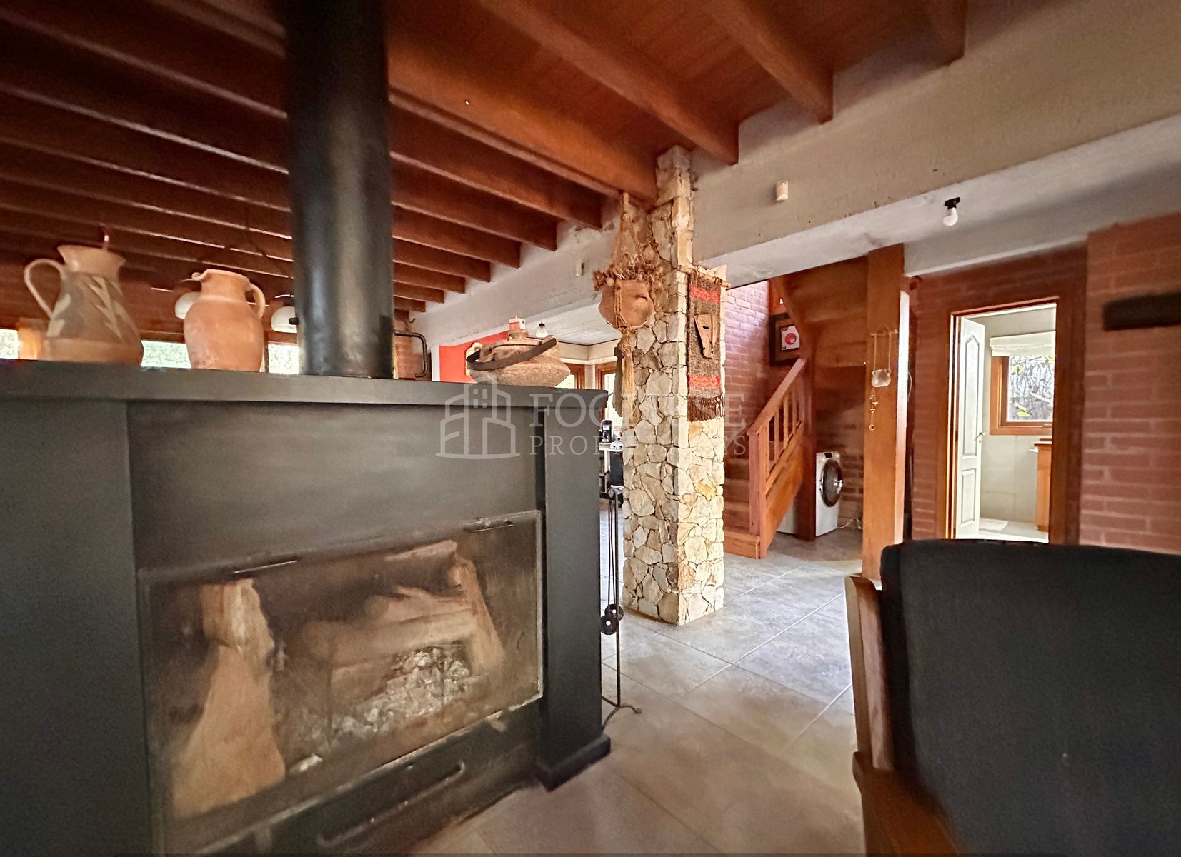 Excelente Casa de 4 ambientes en Mar de las Pampas — foto 3