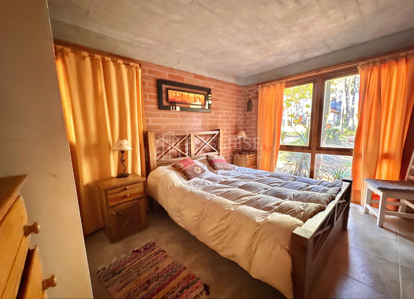 Excelente Casa de 4 ambientes en Mar de las Pampas — foto 7