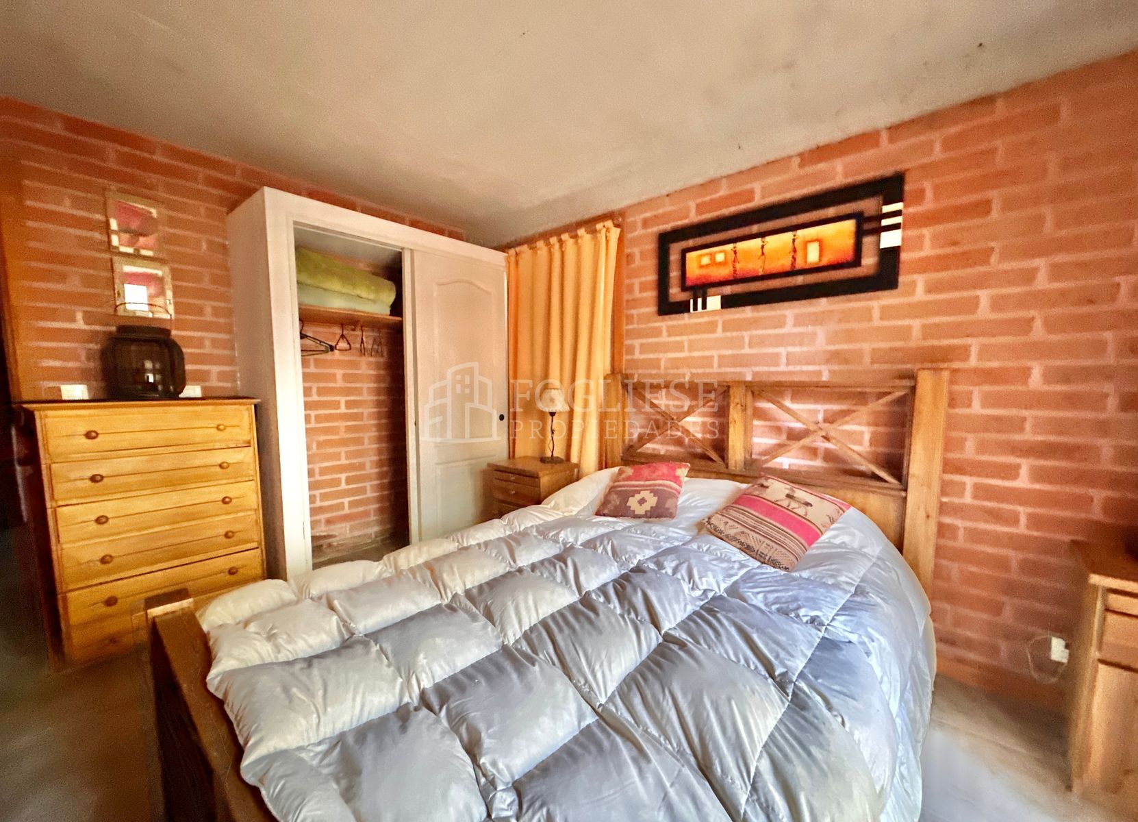 Excelente Casa de 4 ambientes en Mar de las Pampas — foto 9