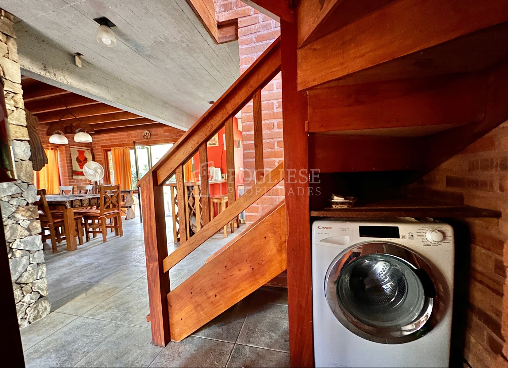 Excelente Casa de 4 ambientes en Mar de las Pampas — foto 10
