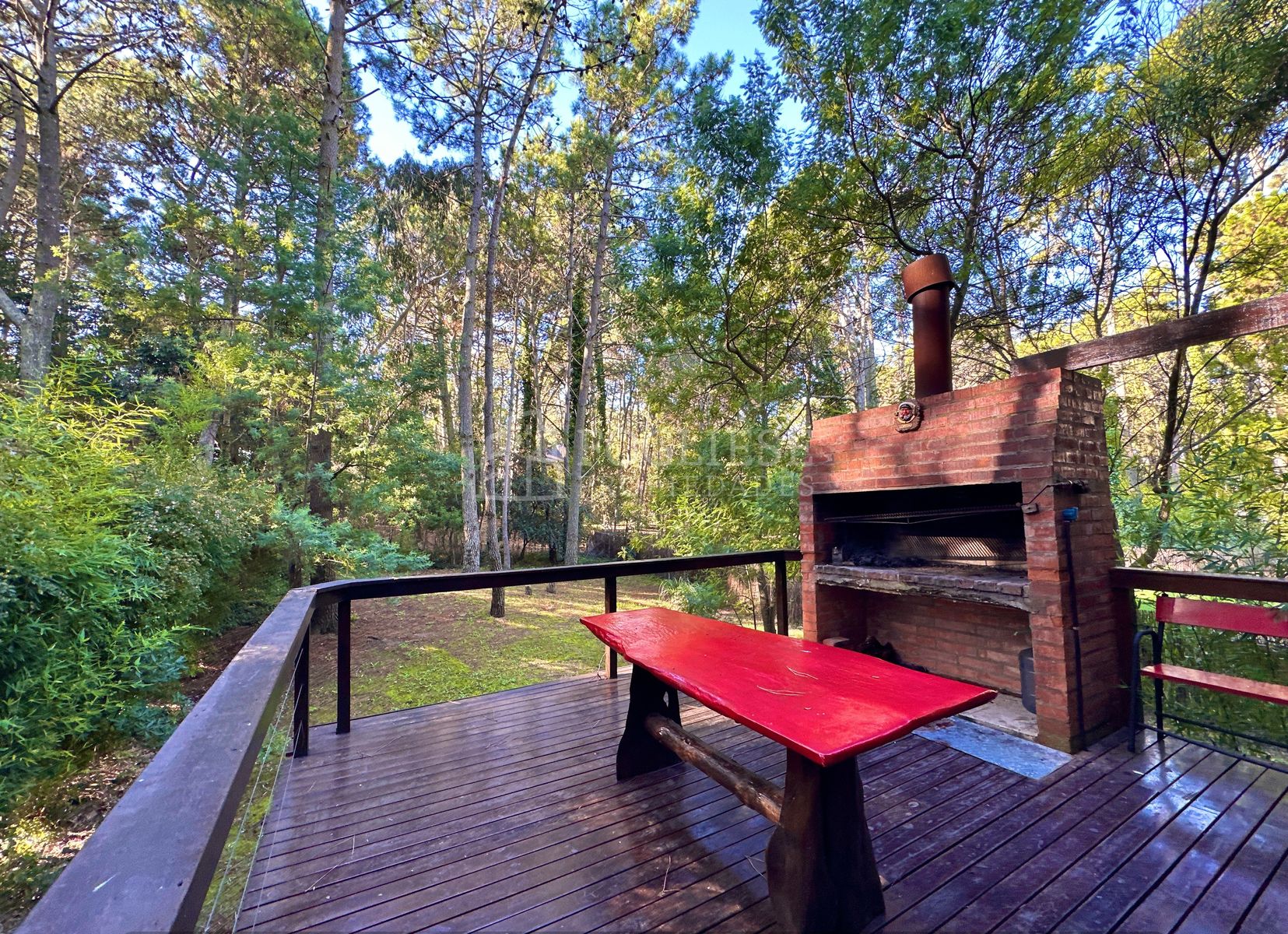Excelente Casa de 4 ambientes en Mar de las Pampas — foto 11