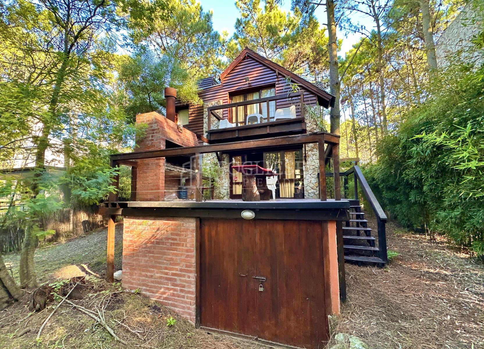 Excelente Casa de 4 ambientes en Mar de las Pampas — foto 14