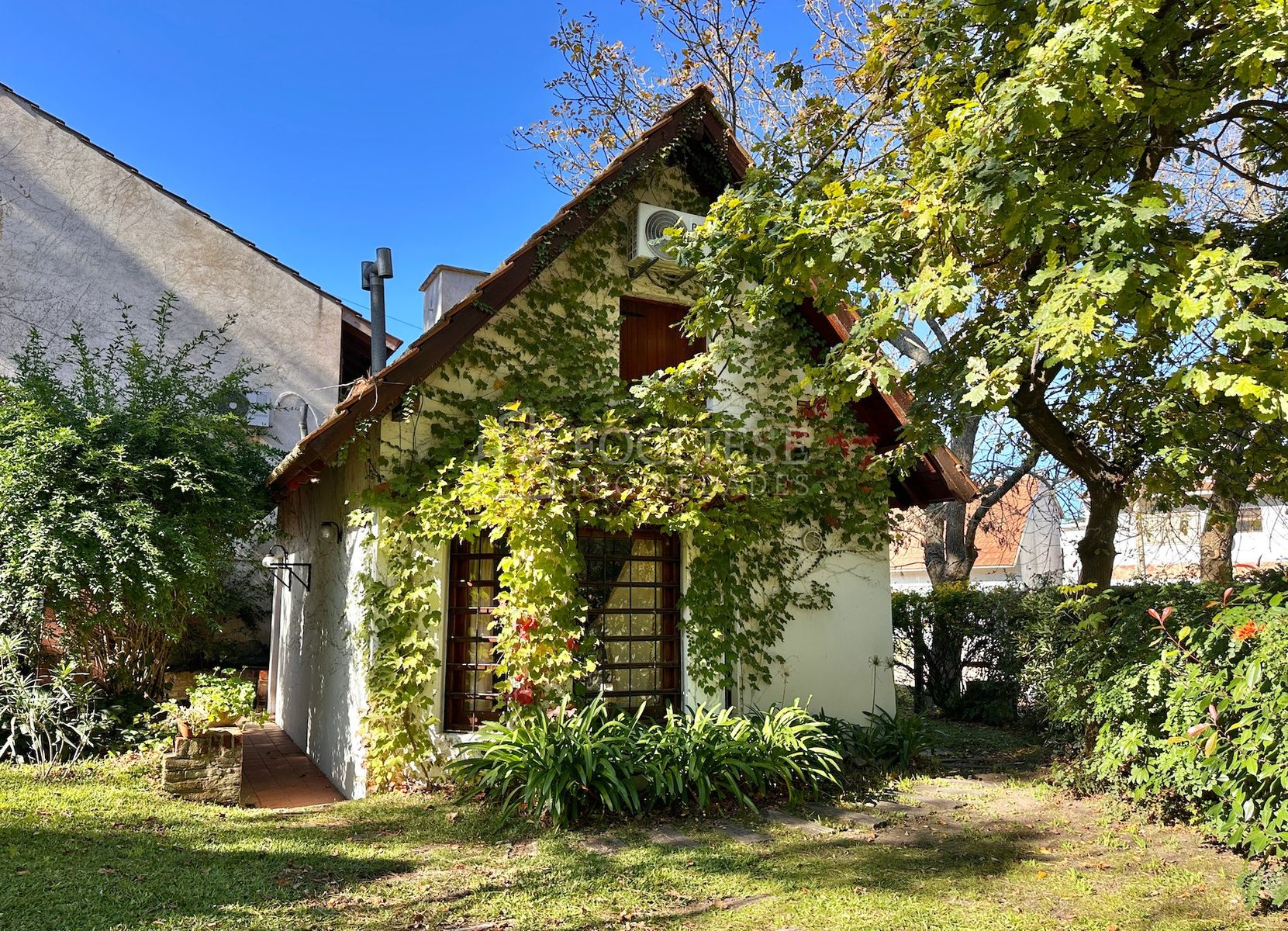 Casa de 3 ambientes en PH Venta