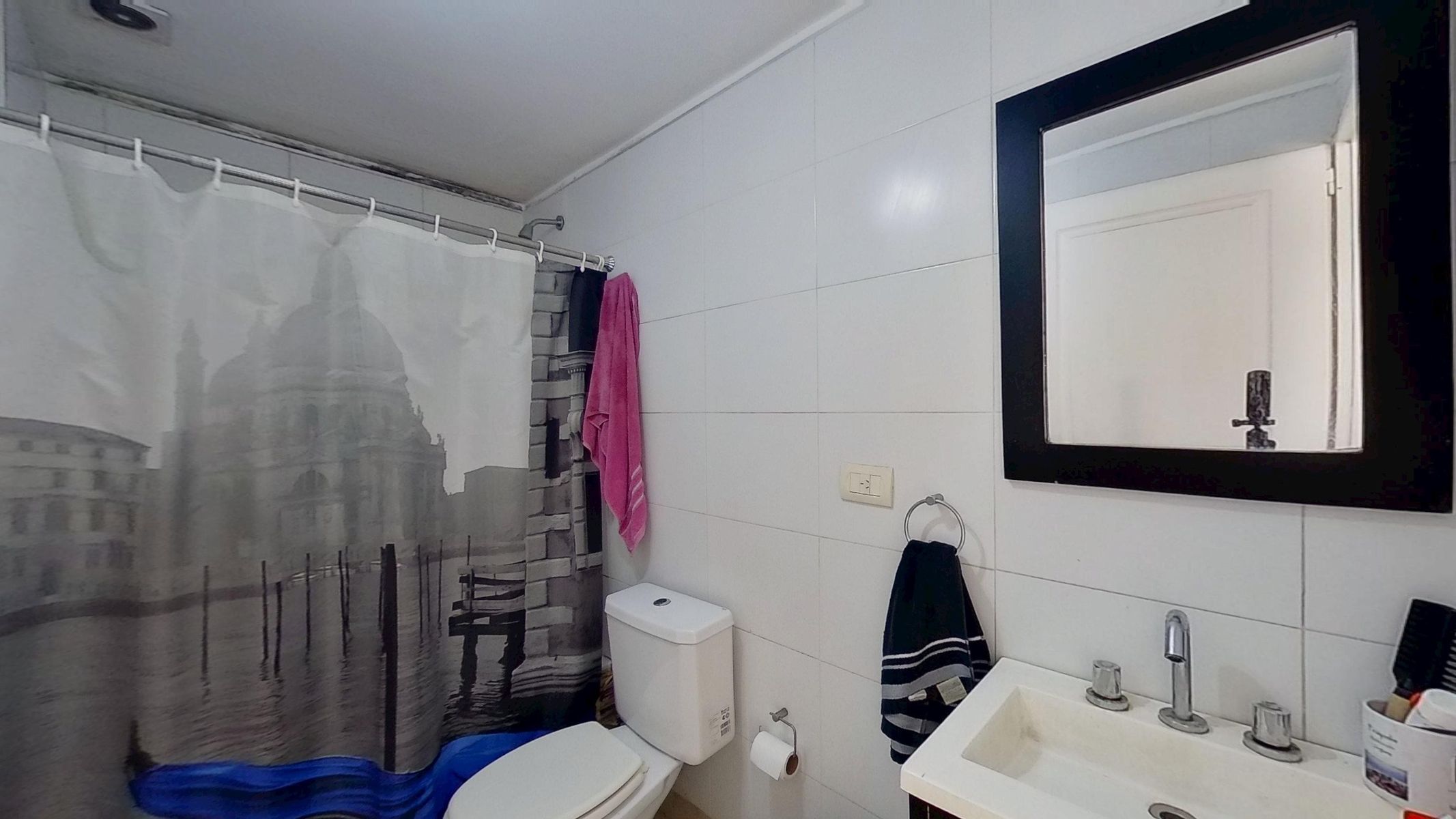 DEPARTAMENTO MONOAMBIENTE DIVISIBLE C/BALCÓN — foto 4