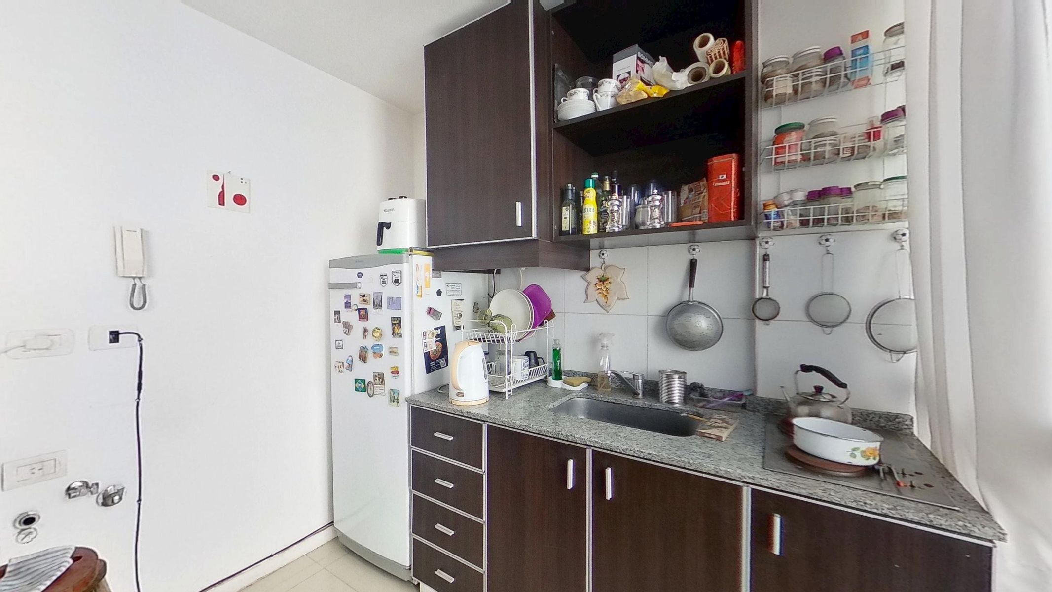 DEPARTAMENTO MONOAMBIENTE DIVISIBLE C/BALCÓN — foto 7