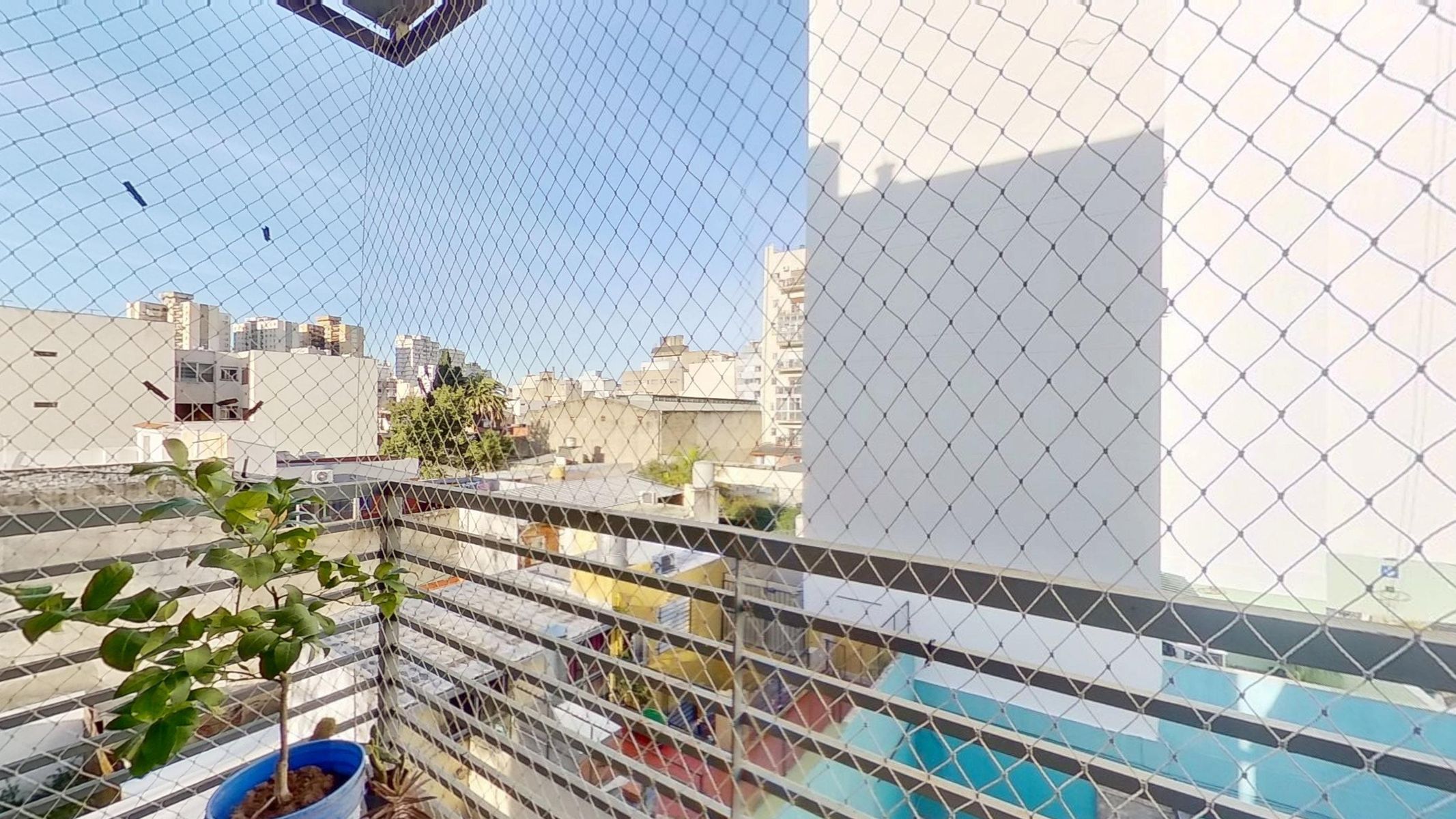 DEPARTAMENTO MONOAMBIENTE DIVISIBLE C/BALCÓN — foto 13