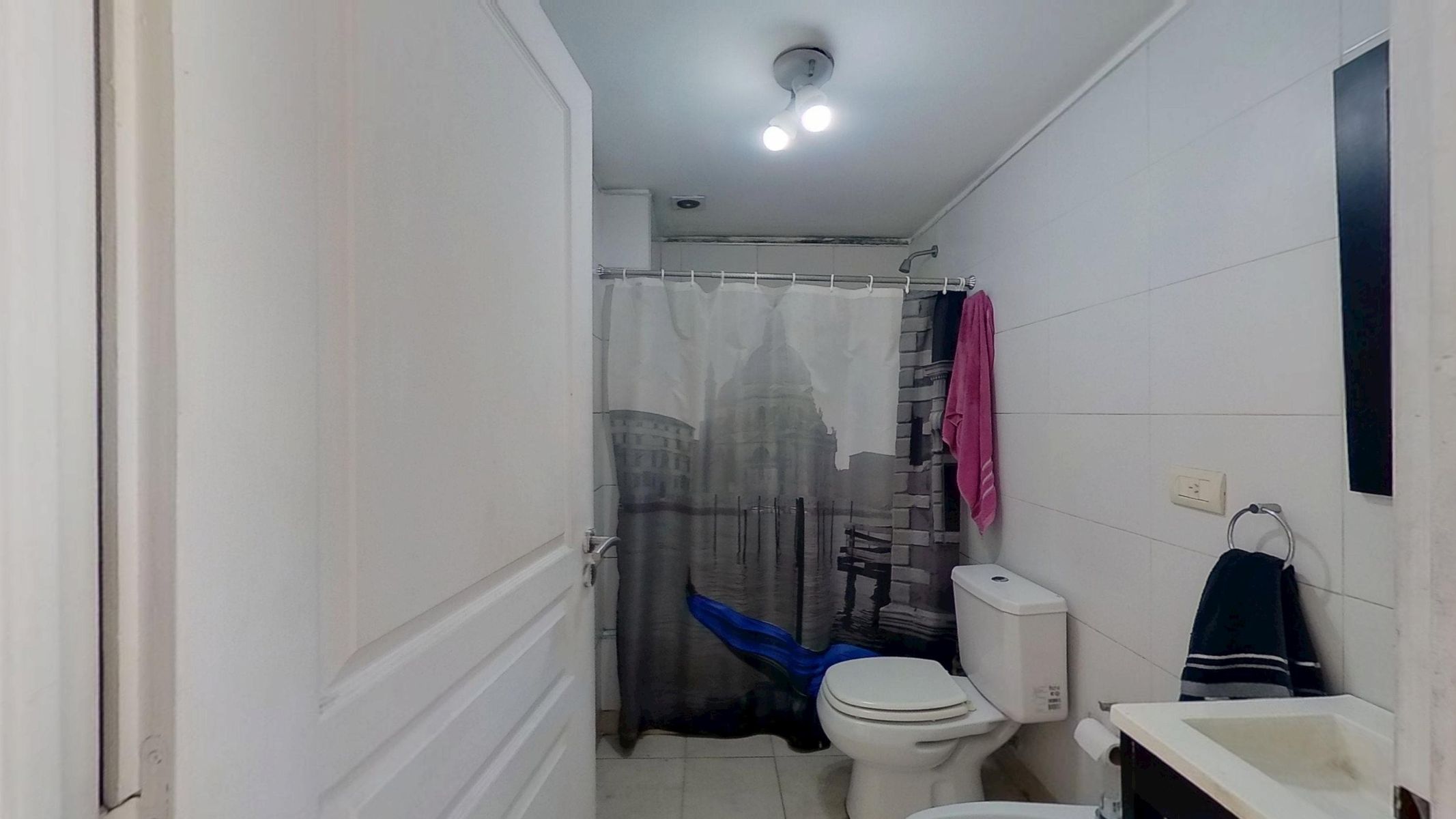 DEPARTAMENTO MONOAMBIENTE DIVISIBLE C/BALCÓN — foto 14