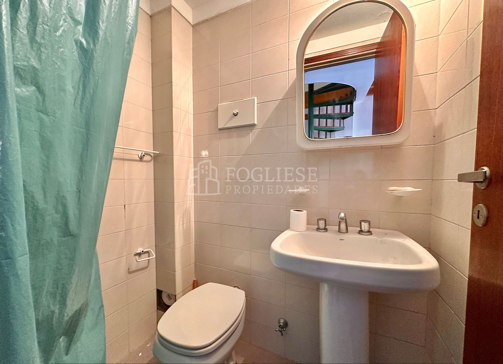 Departamento 3 Ambientes Tipo Dúplex con Cochera - Zona Céntrica Villa Gesell — foto 4
