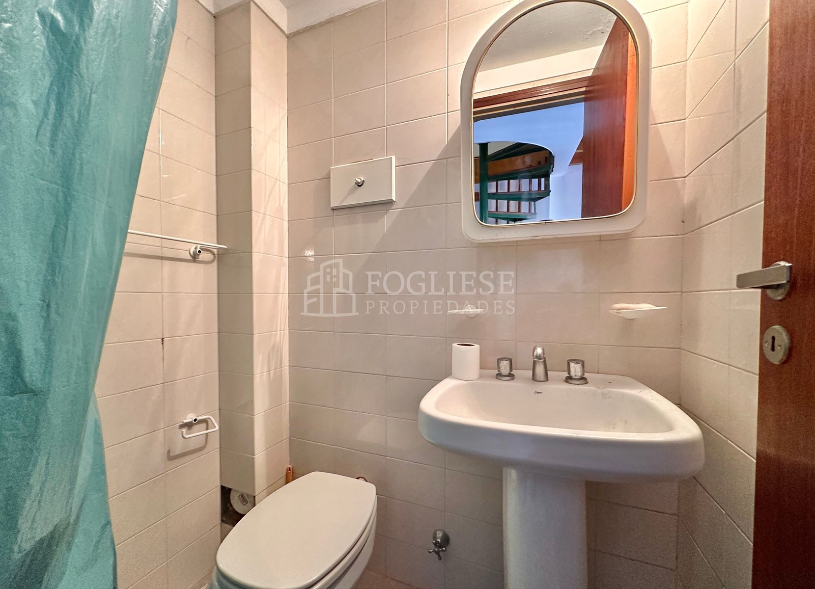 Departamento 3 Ambientes Tipo Dúplex con Cochera - Zona Céntrica Villa Gesell — foto 5