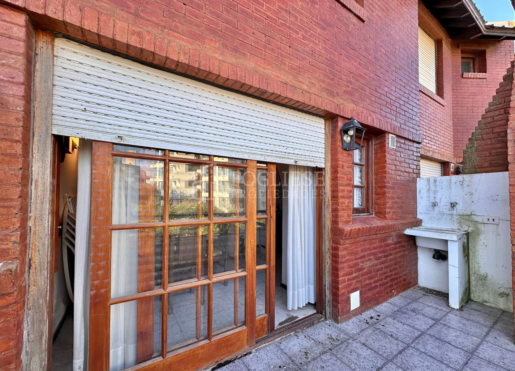Departamento 3 Ambientes Tipo Dúplex con Cochera - Zona Céntrica Villa Gesell — foto 12