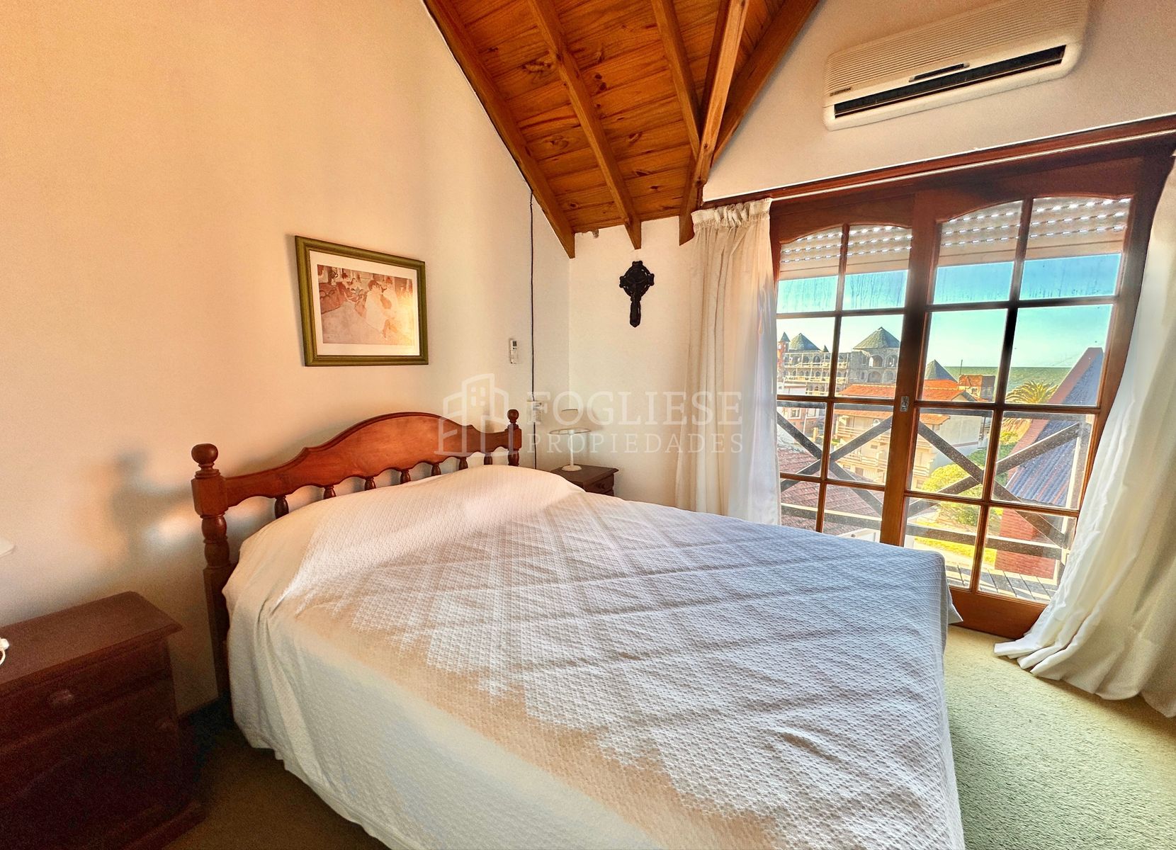 Departamento 3 Ambientes Tipo Dúplex con Cochera - Zona Céntrica Villa Gesell — foto 15
