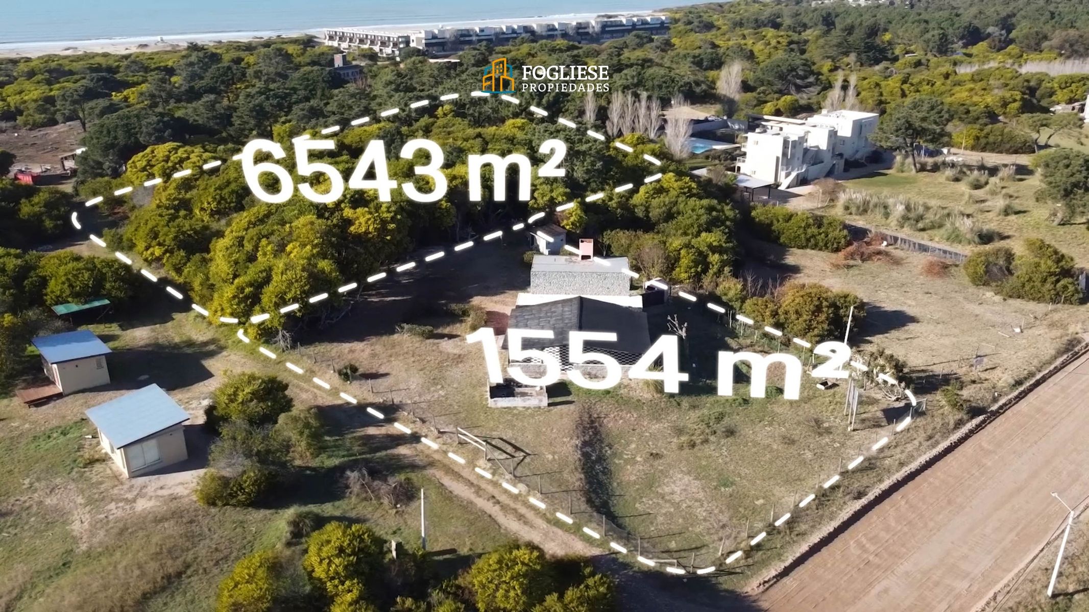 Gran lote multifamiliar en Colonia Marina: ideal para desarrolladores
