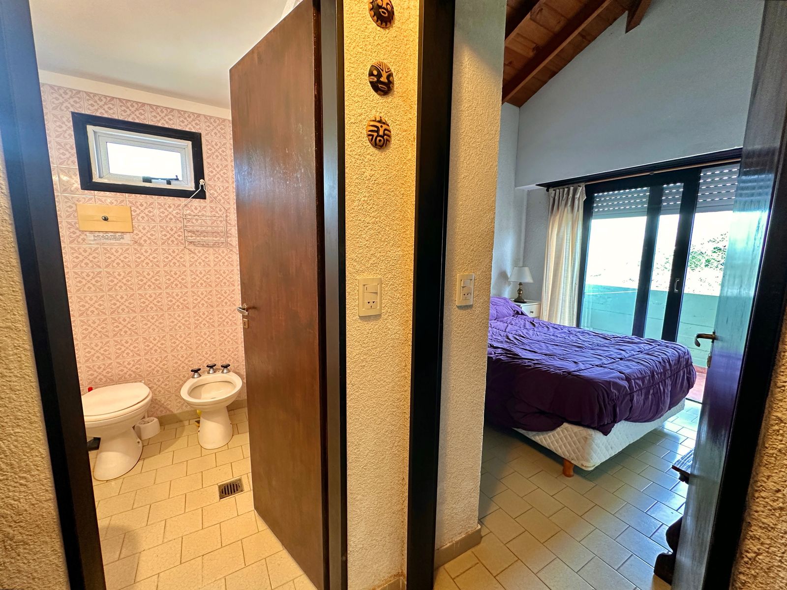 Departamento 2 Ambientes C/Balcón a Pasos del Mar en Villa Gesell — foto 2