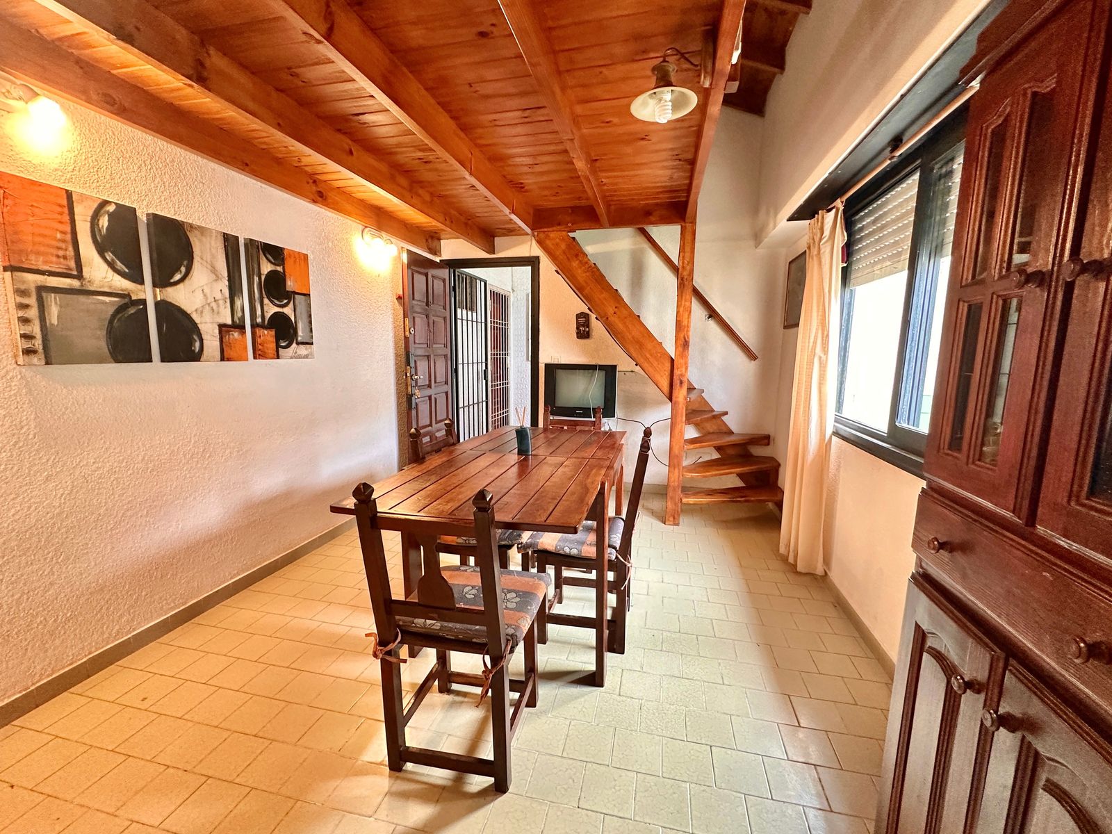 Departamento 2 Ambientes C/Balcón a Pasos del Mar en Villa Gesell — foto 3