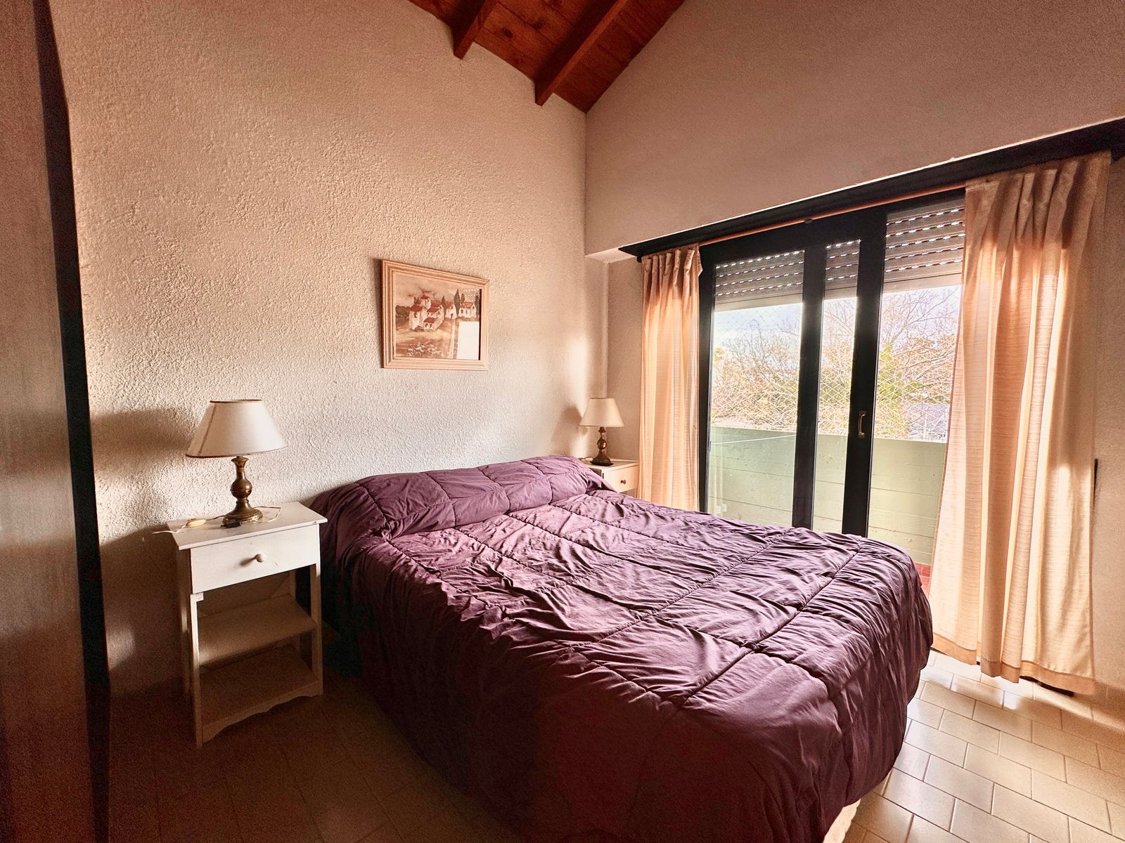 Departamento 2 Ambientes C/Balcón a Pasos del Mar en Villa Gesell — foto 5