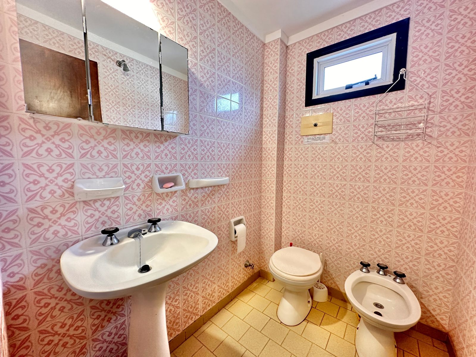 Departamento 2 Ambientes C/Balcón a Pasos del Mar en Villa Gesell — foto 6