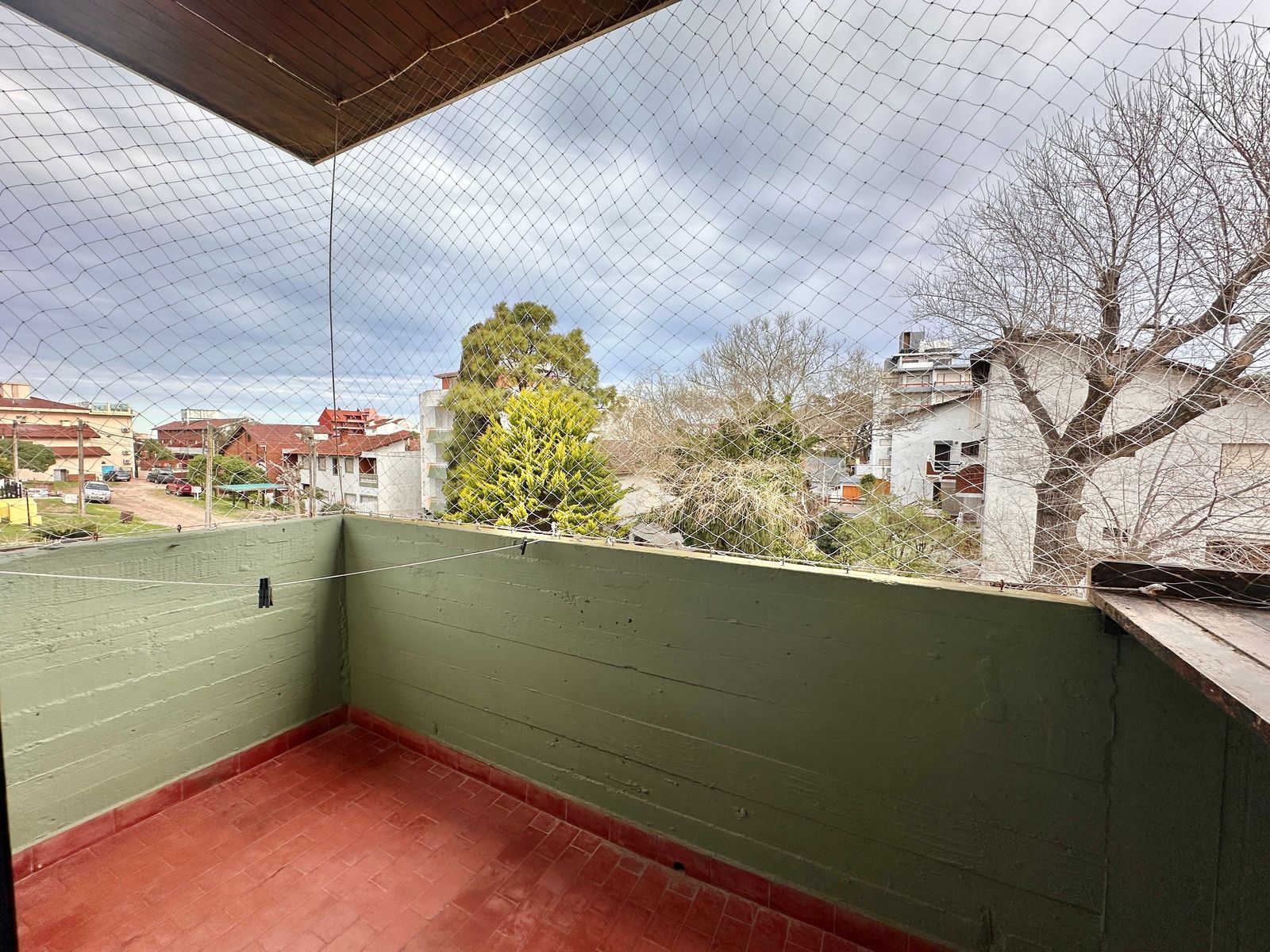 Departamento 2 Ambientes C/Balcón a Pasos del Mar en Villa Gesell — foto 7