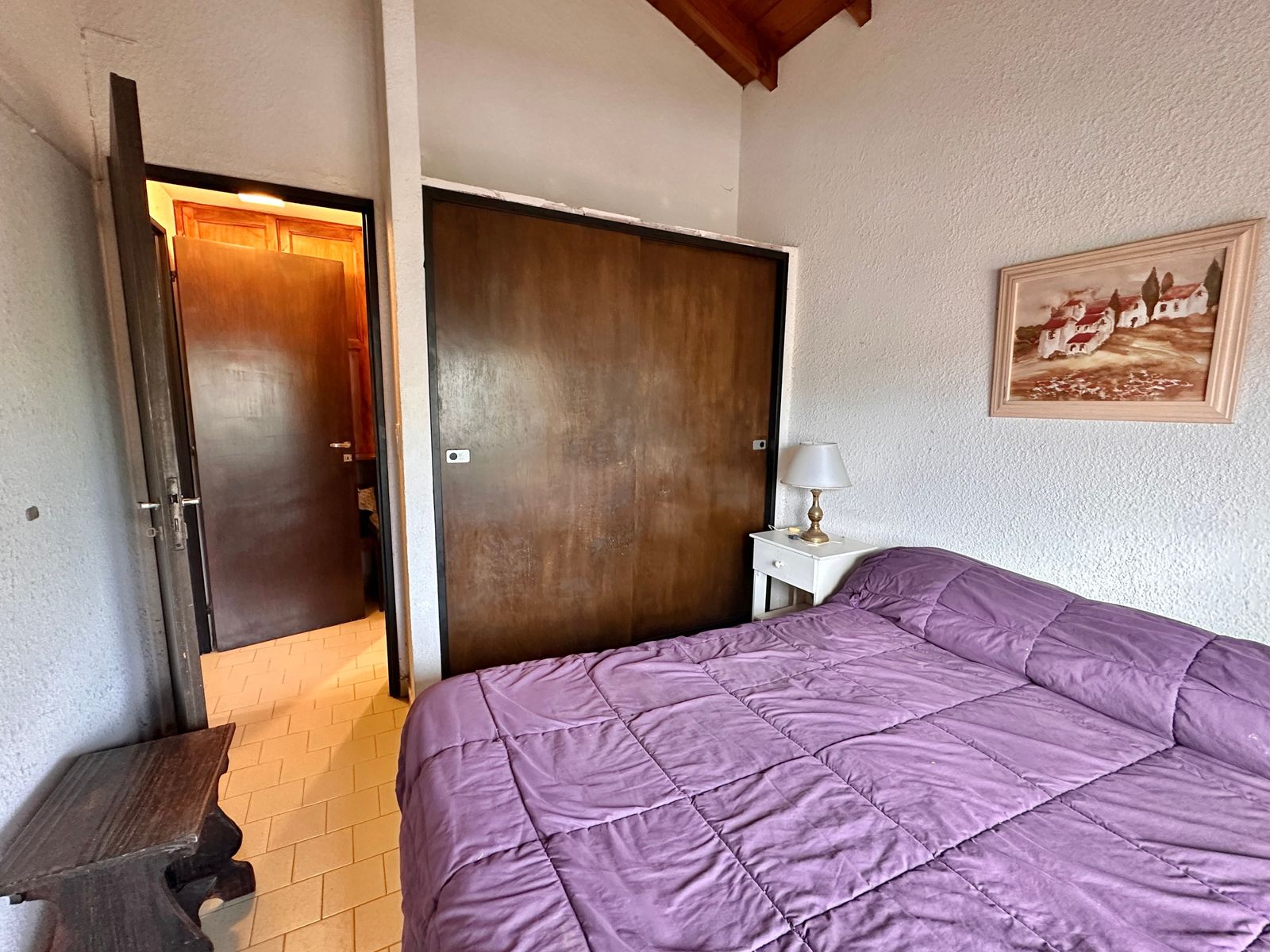 Departamento 2 Ambientes C/Balcón a Pasos del Mar en Villa Gesell — foto 8