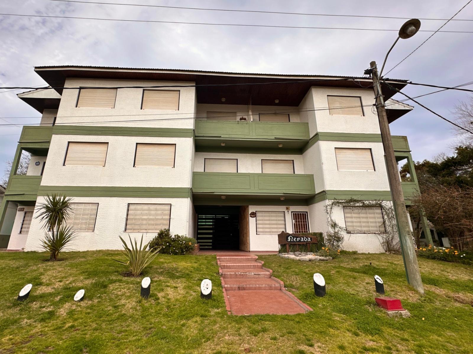 Departamento 2 Ambientes C/Balcón a Pasos del Mar en Villa Gesell — foto 12