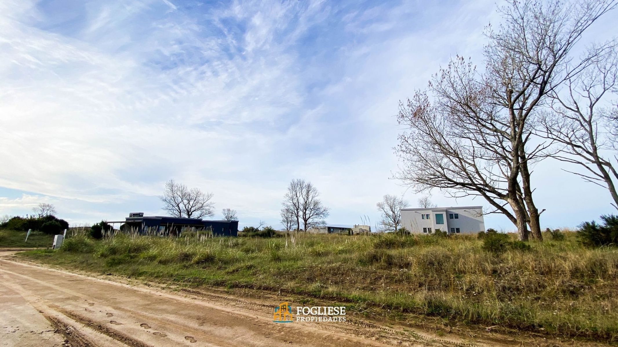 Lote de 2.708 m² en El Salvaje, exclusivo barrio de Chacras Maritimas — foto 4