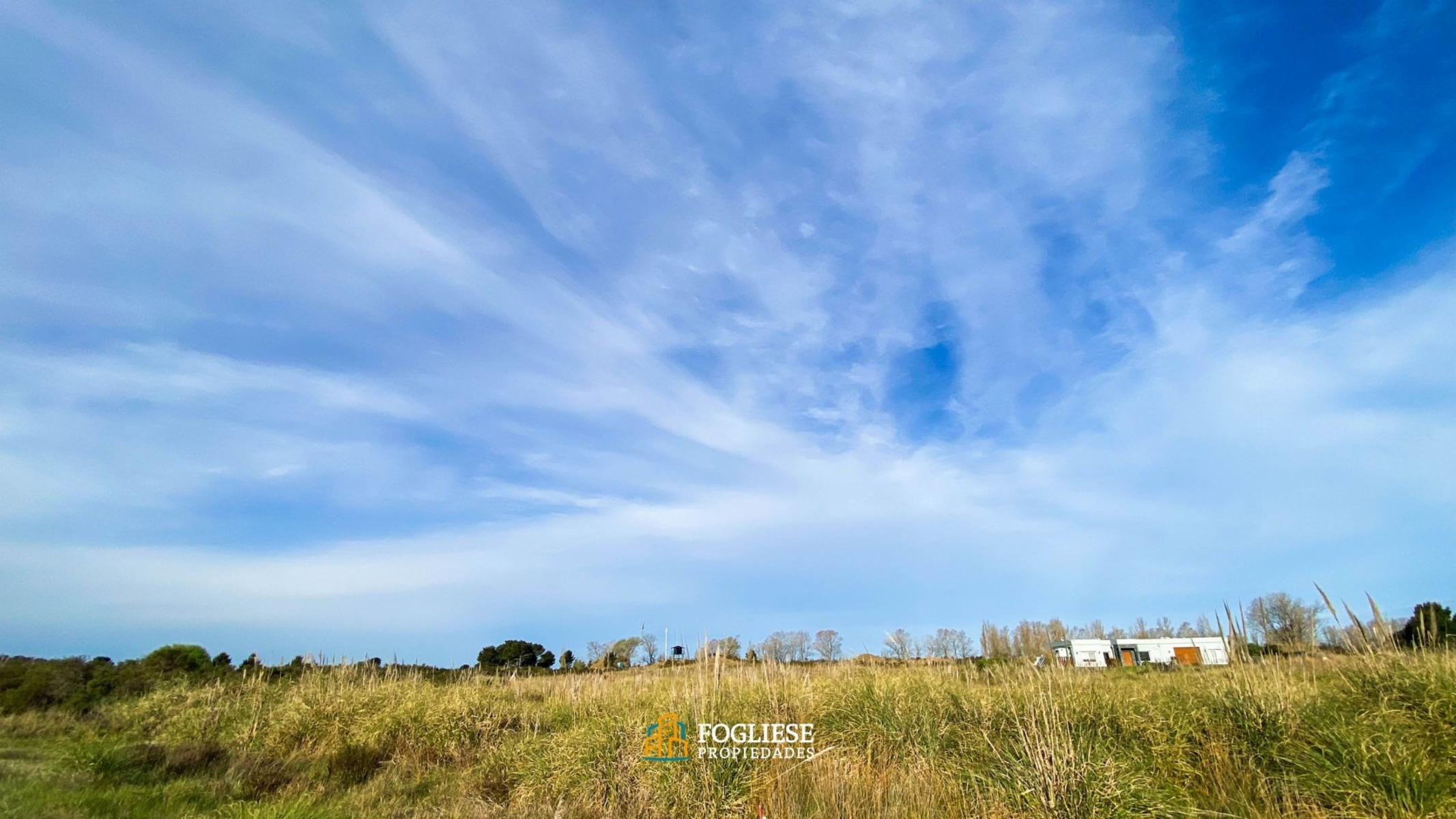Lote de 2.973 m² en El Salvaje, exclusivo barrio de Chacras Maritimas — foto 2