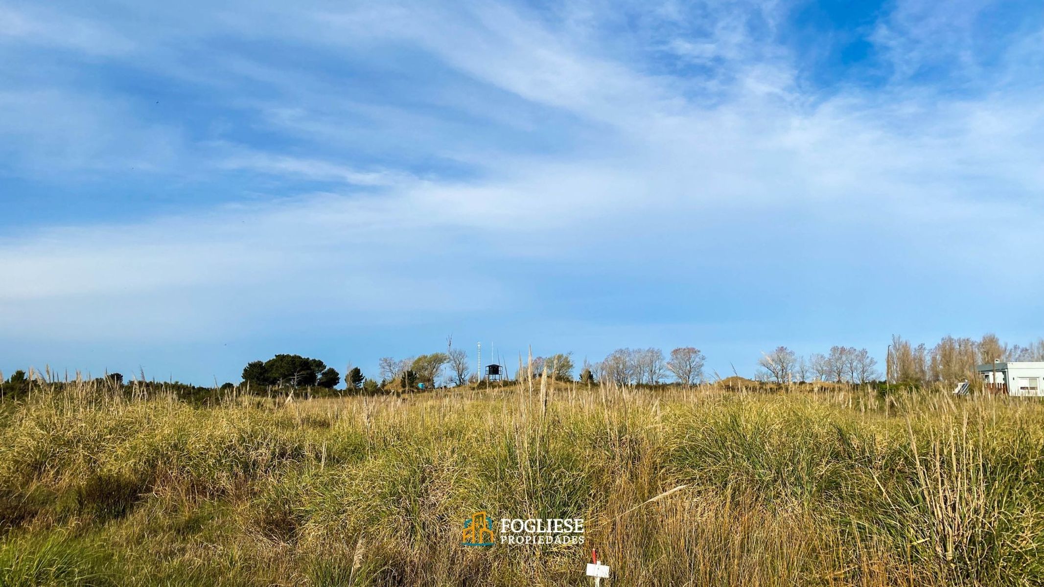 Lote de 2.973 m² en El Salvaje, exclusivo barrio de Chacras Maritimas — foto 3