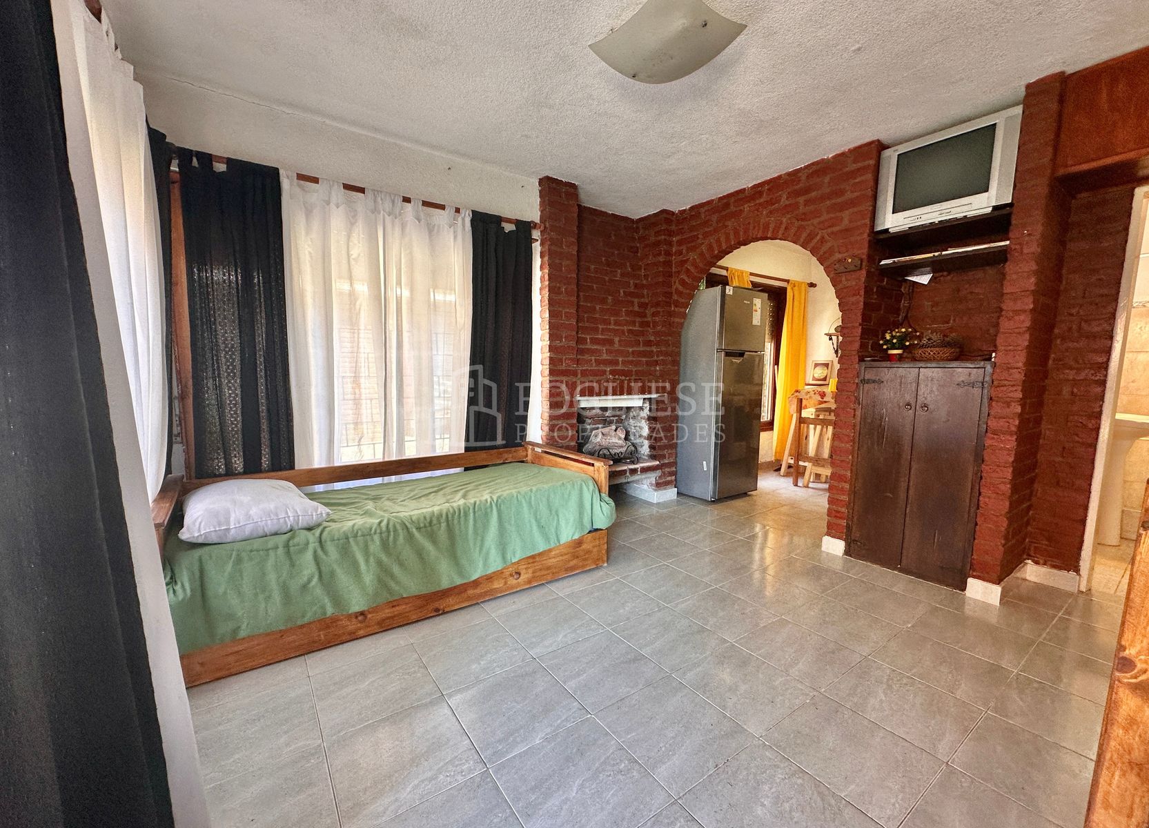 Duplex de 2 ambientes en Venta a mts del mar — foto 2