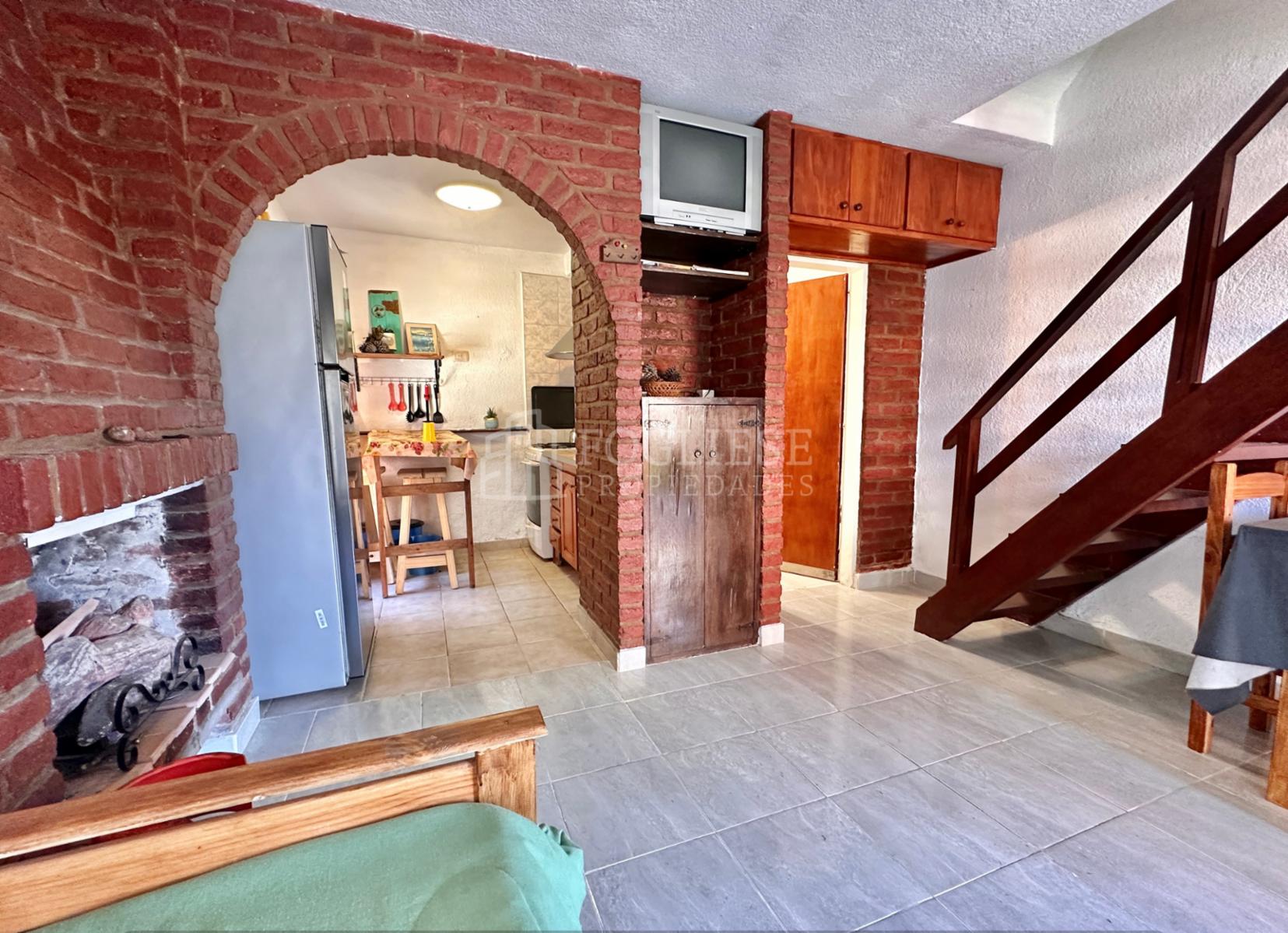 Duplex de 2 ambientes en Venta a mts del mar — foto 3