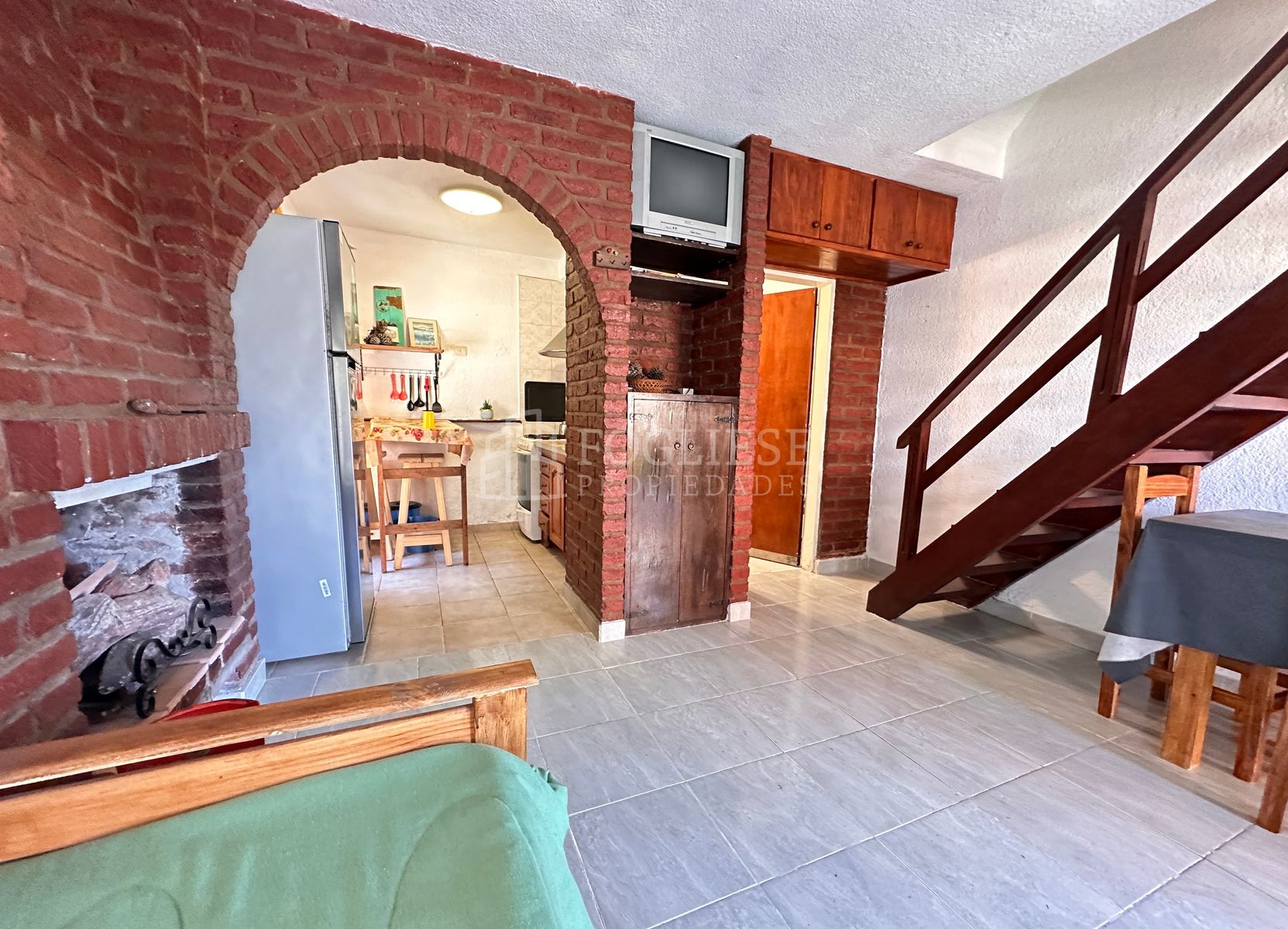 Duplex de 2 ambientes en Venta a mts del mar — foto 4