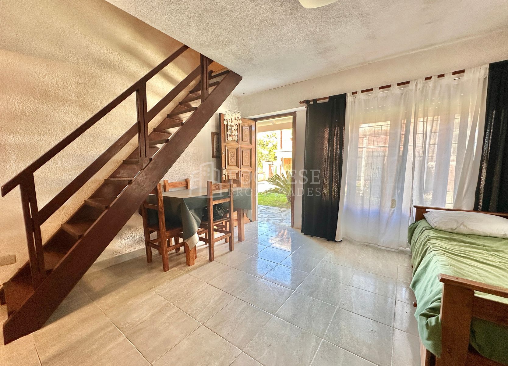 Duplex de 2 ambientes en Venta a mts del mar — foto 5