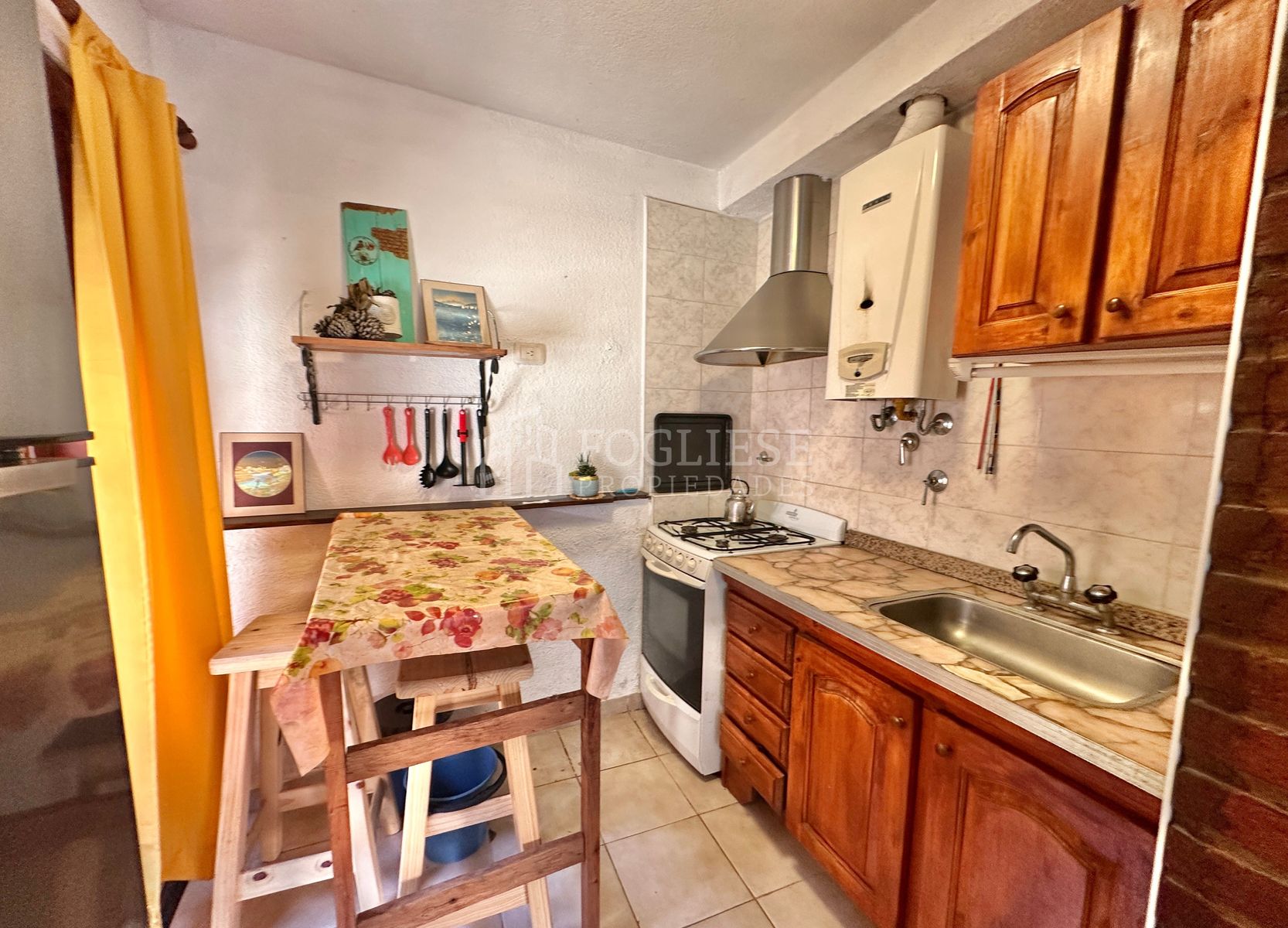 Duplex de 2 ambientes en Venta a mts del mar — foto 6