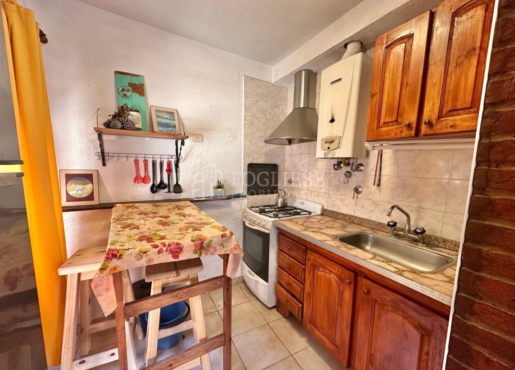 Duplex de 2 ambientes en Venta a mts del mar — foto 7
