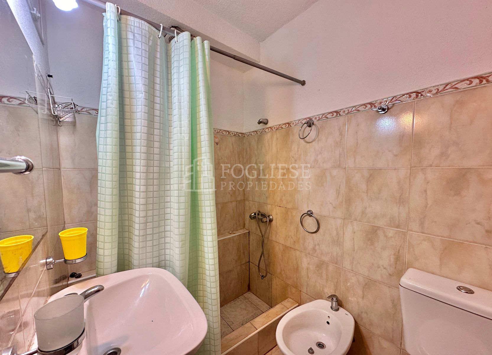 Duplex de 2 ambientes en Venta a mts del mar — foto 8