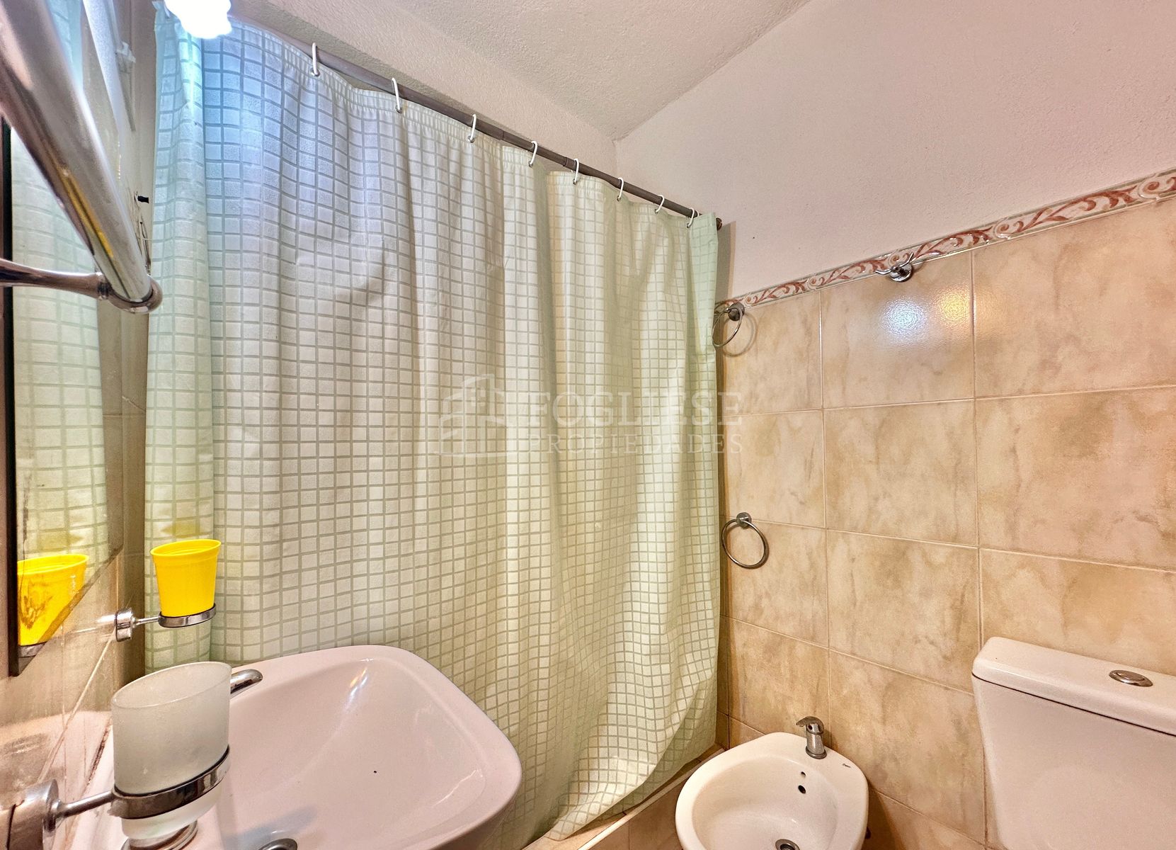 Duplex de 2 ambientes en Venta a mts del mar — foto 9