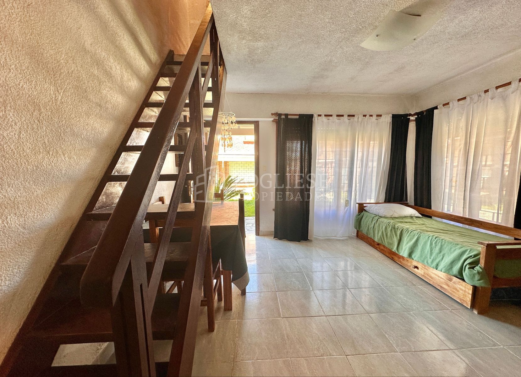 Duplex de 2 ambientes en Venta a mts del mar — foto 13