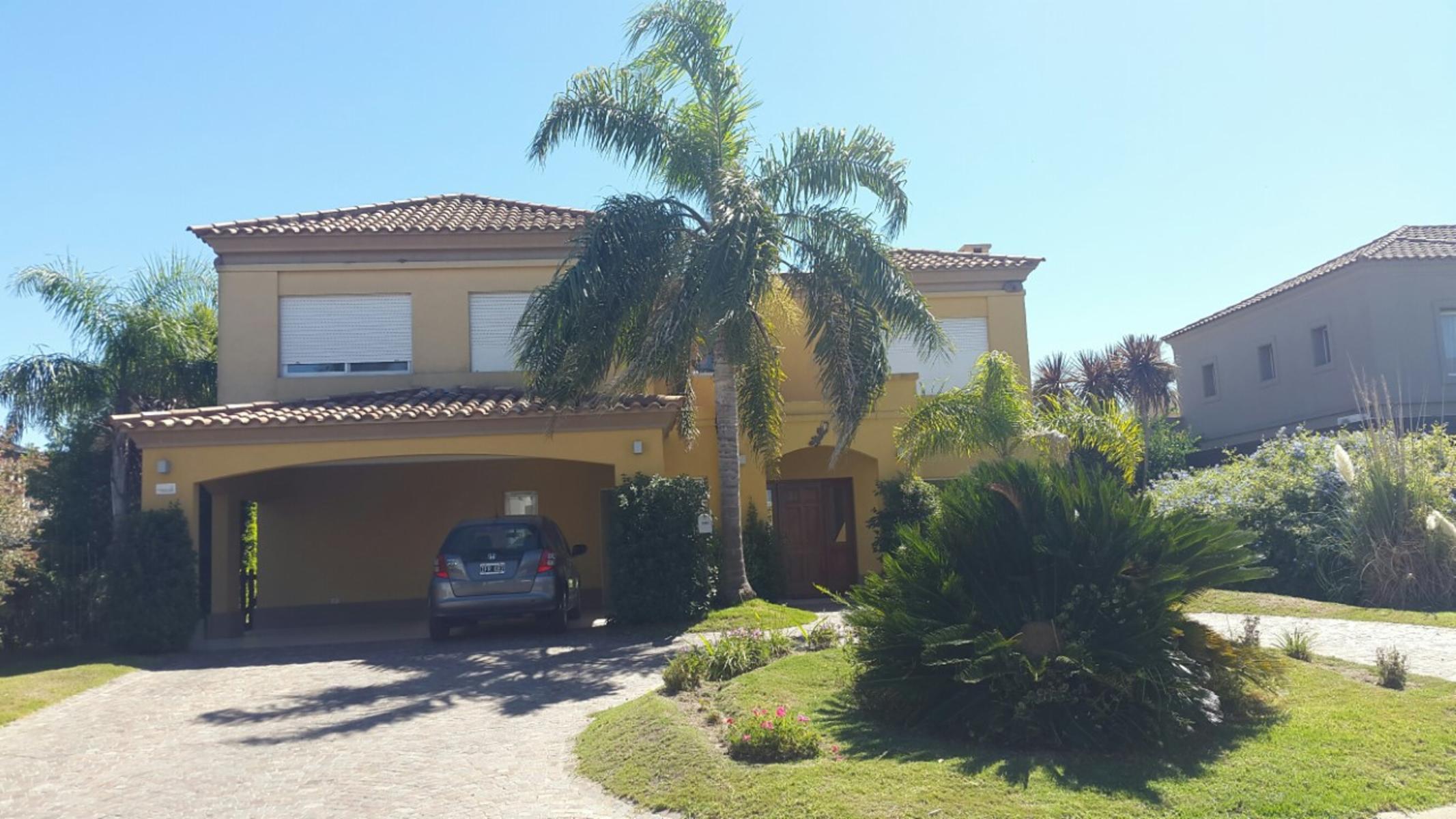 Excelente propiedad en venta en Barrio Santa Barbara - Tigre — foto 2