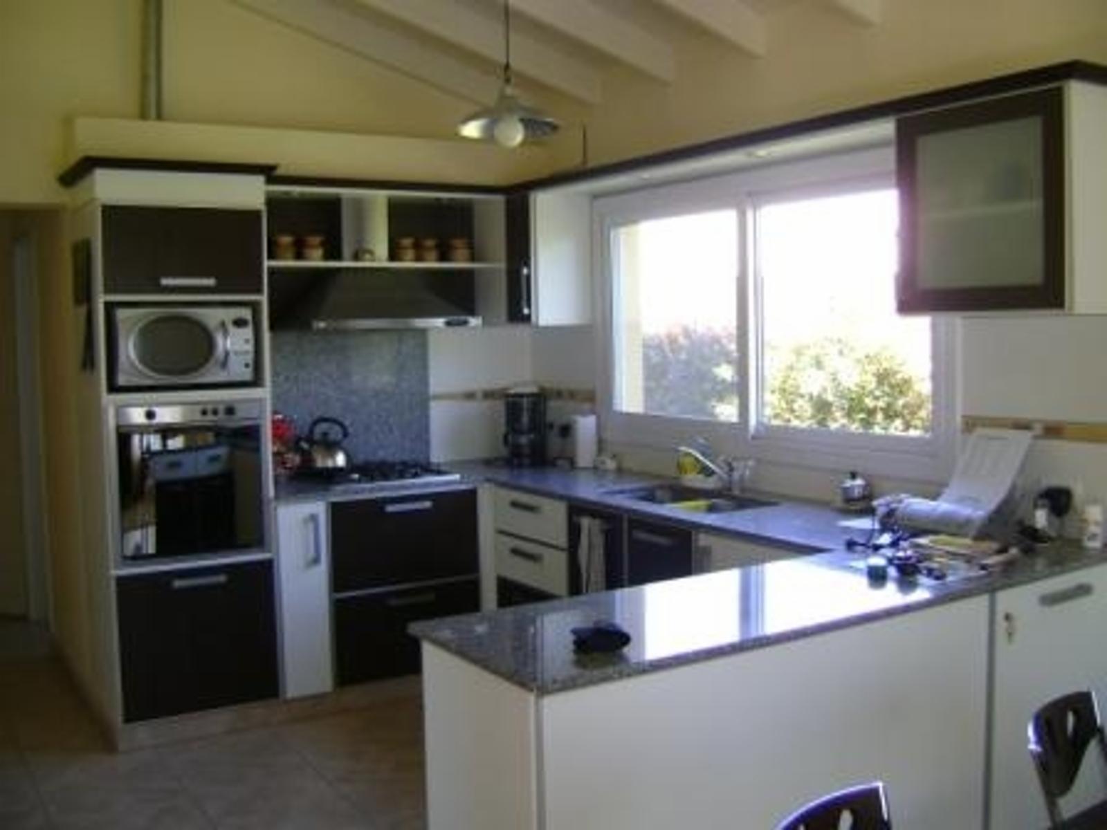 Excelente propiedad en venta en Barrio Santa Barbara - Tigre — foto 5
