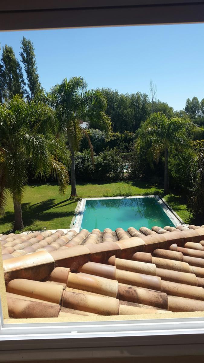 Excelente propiedad en venta en Barrio Santa Barbara - Tigre — foto 9