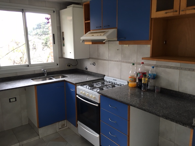 3 ambientes con renta o permuta por quinta o chacra. — foto 2