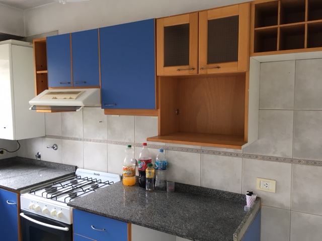3 ambientes con renta o permuta por quinta o chacra. — foto 4