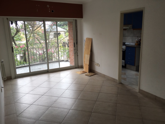 3 ambientes con renta o permuta por quinta o chacra. — foto 5