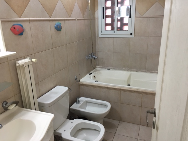 3 ambientes con renta o permuta por quinta o chacra. — foto 13