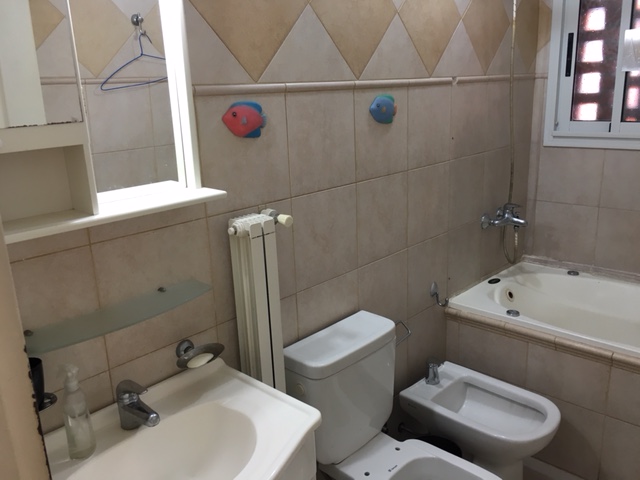 3 ambientes con renta o permuta por quinta o chacra. — foto 15