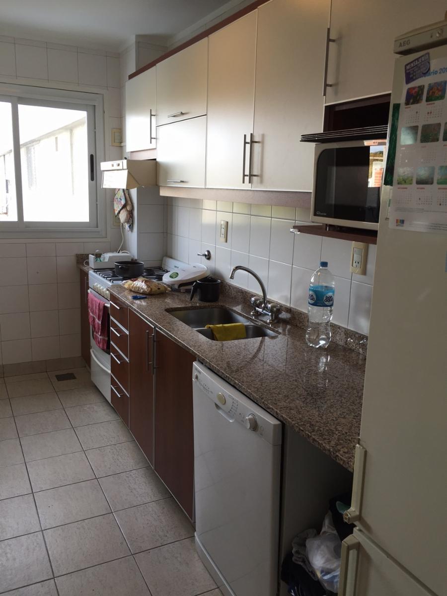 Departamento 3 ambientes con cochera - 5
