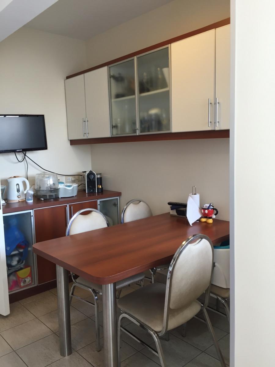 Departamento 3 ambientes con cochera - 6