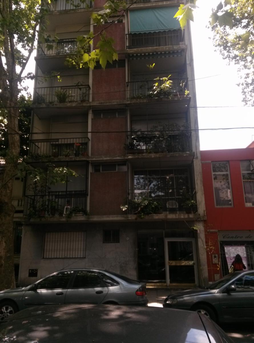 Departamento 3 ambientes - 1