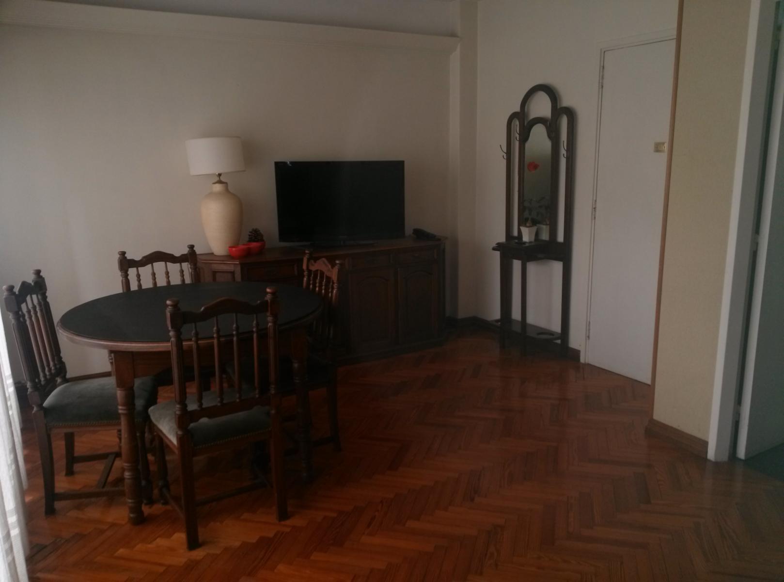 Departamento 3 ambientes - 2