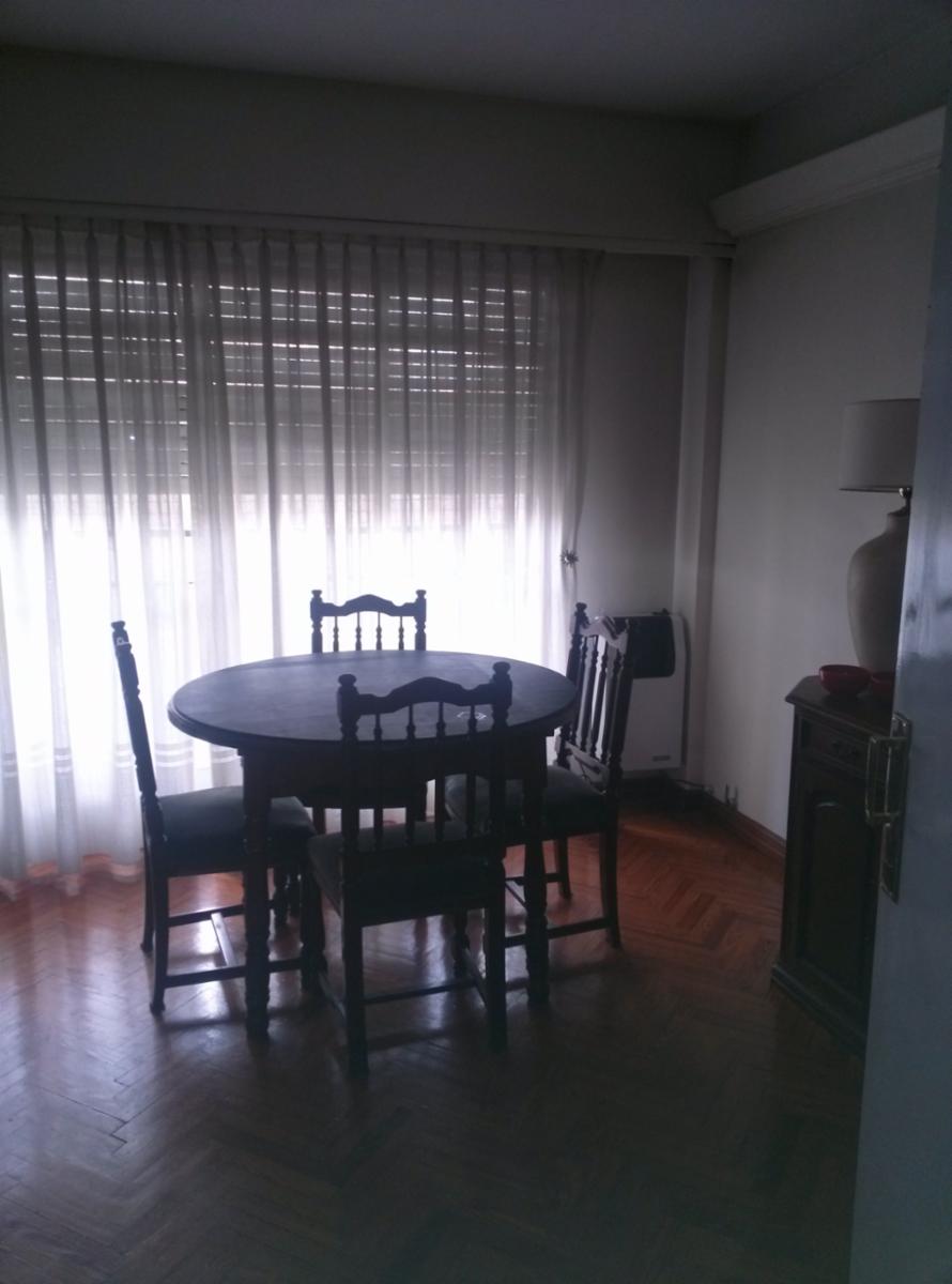 Departamento 3 ambientes - 3