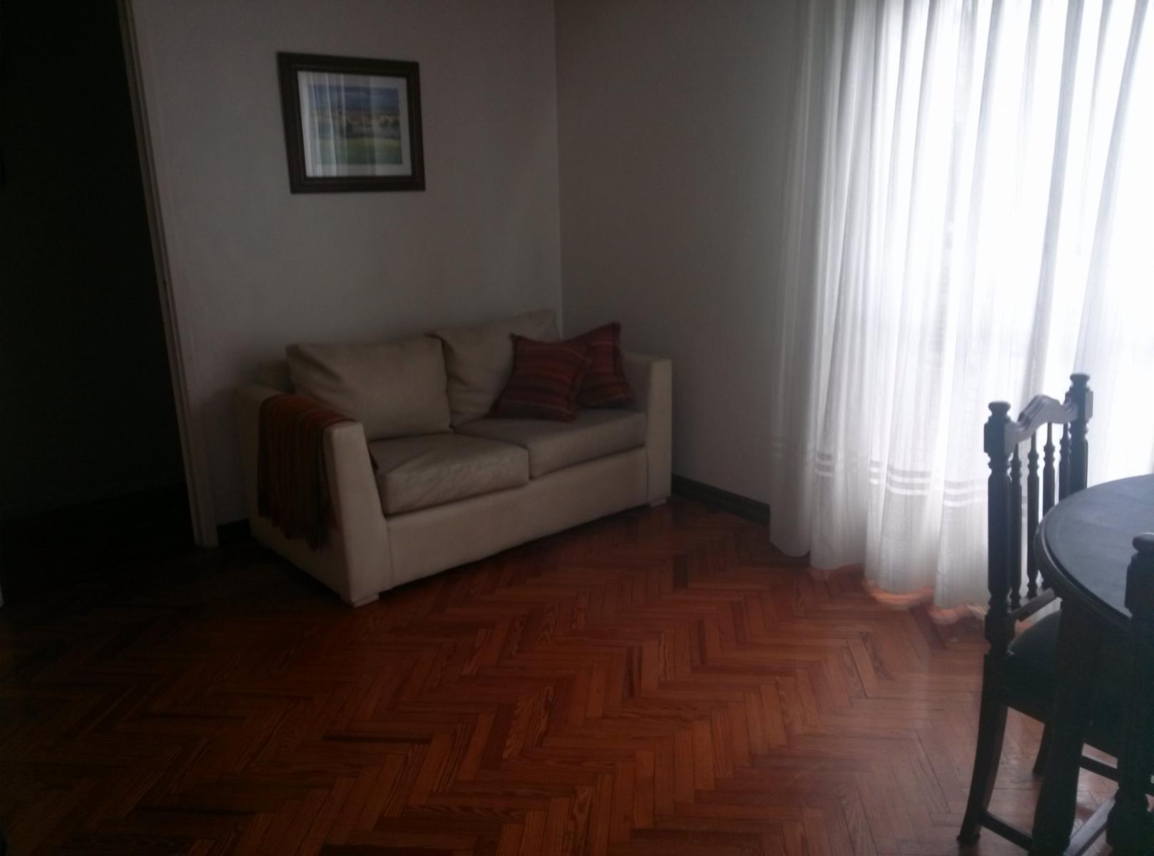 Departamento 3 ambientes - 4