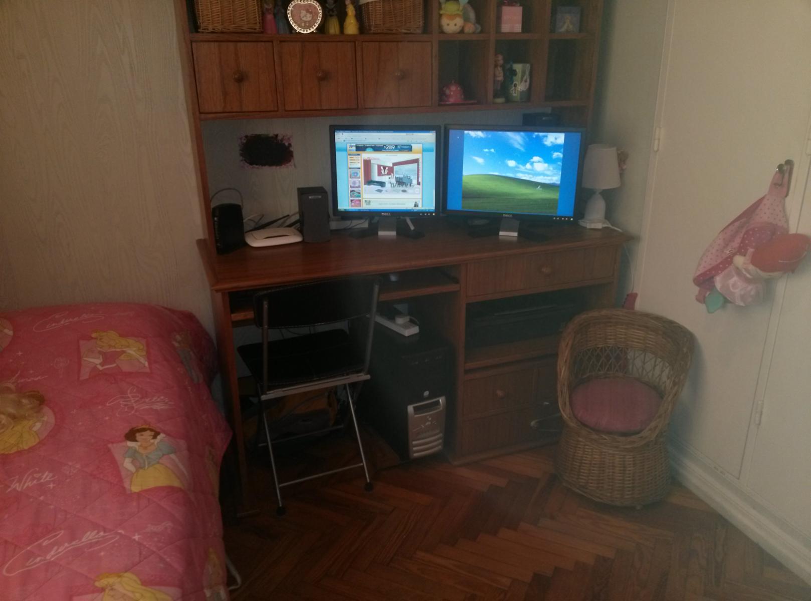 Departamento 3 ambientes - 6